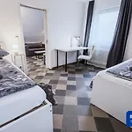 Kassel - Gemuetliches Mit Parkplatz, Self-check-in & Wlan - Onen8
