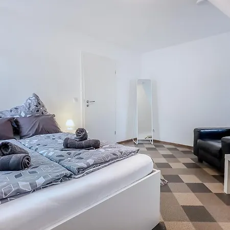 Kassel - Gemuetliches Mit Parkplatz, Self-check-in & Wlan - Onen8