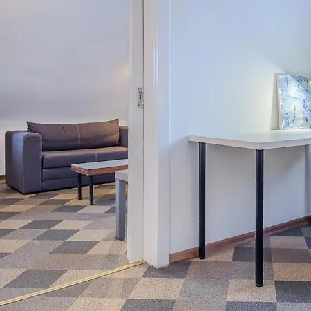 Appartamento Kassel - Gemuetliches Mit Parkplatz, Self-check-in & Wlan - Onen8 Fuldatal