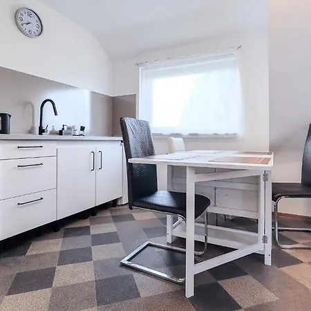 Kassel - Gemuetliches Mit Parkplatz, Self-check-in & Wlan - Onen8