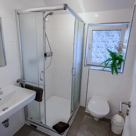 Appartamento Kassel - Gemuetliches Mit Parkplatz, Self-check-in & Wlan - Onen8 Fuldatal