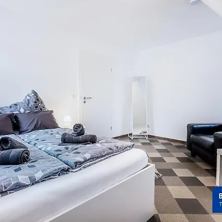 Appartement Kassel - Gemuetliches Mit Parkplatz, Self-check-in & Wlan - Onen8 Fuldatal