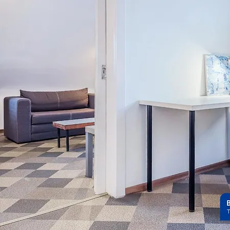 Kassel - Gemuetliches Mit Parkplatz, Self-check-in & Wlan - Onen8 Daire