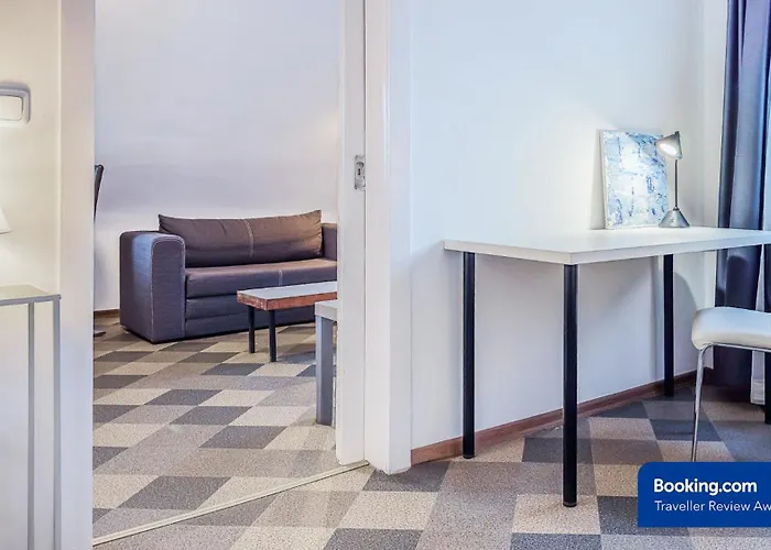 Kassel - Gemütliches Mit Parkplatz, Self-check-in&wlan - Onen8 Apartamento